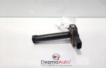 Sonda nivel baie ulei, Bmw 5 (E60) [Fabr 2004-2010] 2.0 d, N47D20A, 7567722 (id:430513)