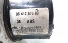 Unitate control, Citroen C5 (II) [Fabr 2004-2008] 1.6 hdi, 9641767380, 15039327 (id:429516)