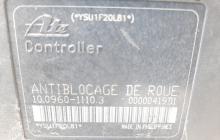 Unitate control, Citroen C5 (II) [Fabr 2004-2008] 1.6 hdi, 9641767380, 15039327 (id:429516)