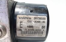 Unitate control, Volvo V50 [Fabr 2004-2012] 4N51-2C405-EC (id:429930)