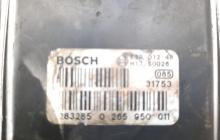 Unitate control, Audi A4 (8E2, B6) [Fabr 2000-2004] 2.5 tdi, 8E0614517, 0265225048 (id:429504)