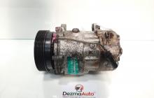 Compresor clima, Vw Golf 4 (1J1) [Fabr 1997-2004] 1.9 tdi, AJM, 1J0820803F (pr:117994)