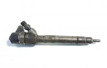 Injector, Mercedes Sprinter 3,5 Platforma (906) [Fabr 2006-2013] 2.2 cdi, OM646985, 6460700287, 0445110177 (id:430495)