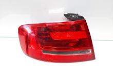 Stop stanga aripa, Audi A4 (8K2, B8) [Fabr 2008-2015] (id:430821)