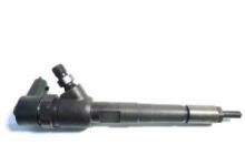 Injector, Opel Astra J [Fabr 2009-2015] 1.3 cdti, A13DTE, 0445110326 (id:430490)