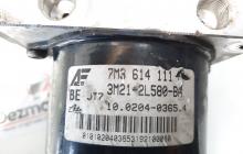 Unitate control, VW Sharan (7M8, 7M9, 7M6) [Fabr 1995-2010] 1.9 tdi, 7M3614111N, 7M3907379D (id:429469)