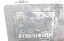 Unitate control, Ford Fiesta 5 [Fabr 2001-2010] 1.4 tdci, 2S61-2M110-CD, 00008556D1 (id:430287)