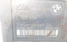 Unitate control, Bmw 3 Coupe (E46) [Fabr 1999-2005] 2.0 D, 204D4, 6765452, 6765454 (id:430282)