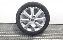 Janta aliaj, Ford Fiesta 6 [Fabr 2008-prezent] 8V21-1007-DA (id:431587)