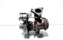 Turbosuflanta, Mercedes Clasa B (W245) [Fabr 2005-2011] 2.0 cdi, OM640940, A6400901780