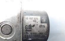 Unitate control, Opel Astra H [Fabr 2004-2009] 1.6 benz, 13157575BE, GW (id:430144)