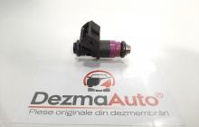 Injector, Renault Clio 3 [Fabr 2005-2012] 1.6 benz, K4MD800, H132259 (id:430961)