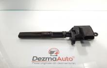 Sonda nivel baie de ulei, Vw Polo (9N) [Fabr 2001-2008] 1.4 tdi, AMF, 045907660D (id:430993)