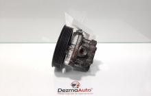Pompa servo directie hidraulica, Dacia Duster [Fabr 2010-2017] 1.5 dci, K9K892, 491105510R (pr:110747)