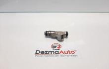 Injector, Peugeot 206 [Fabr 1998-2009] 1.1 benzina, HFZ, IPM002 (id:431519)