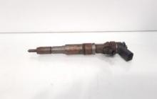 Injector, Bmw 5 (E60) [Fabr 2004-2010] 2.0 D, 204D4, 7793836, 0445110216 (id:431869)
