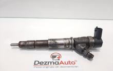 Injector, Renault Trafic 2 [Fabr 2001-2012] 2.0 dci, 0445110338 (id:431870)