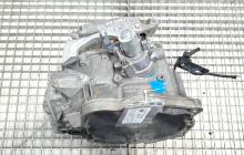 Cutie viteza manuala, Opel Astra H Combi [Fabr 2004-2009] 1.3 cti, Z13DTH, GM55186626, 6 vit man (pr:110747)