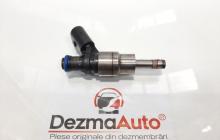 Injector, Vw Passat (3C2) [Fabr 2005-2010] 2.0 fsi, BVY, 06F906036 (id:431857)