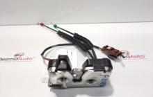 Broasca haion spate, Ford Fiesta 5 [Fabr 2001-2010] 2S61-A43102-BG (id:432022)