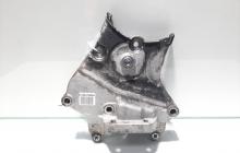 Suport motor, Opel Zafira B (A05) [Fabr 2006-2011] 1.9 cdti, Z19DT, GM55210531 (id:432120)