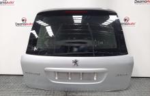 Haion cu luneta, Peugeot 206 SW [Fabr 2002-2007] (id:432316)