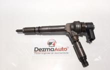 Injector, Opel Astra H [Fabr 2004-2009] 1.7 cdti, Z17DTH, 0445110175 (id:432279)