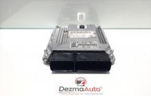 Calculator motor, Audi A6 (4F2, C6) [Fabr 2004-2010] 2.7 tdi, 4F0907401C, 0281013426 (id:432106)