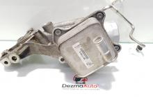 Racitor ulei, Audi A3 Sportback (8PA) [Fabr 2004-2013] 1.2 tsi, CBZB, 03F117021A