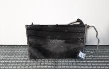 Radiator clima, Peugeot 206 SW [Fabr 2002-2007] 2.0 hdi, RHY, 9651867080