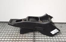 Cotiera consola centrala, Peugeot 206 SW [Fabr 2002-2007] 9625036877
