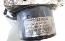 Unitate control, Volvo S60 [Fabr 2000-2010] 2.4 d, 8619537, 8619538 (id:431135)