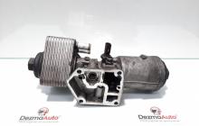 Carcasa filtru aer cu racitor, Vw Passat (3C2) [Fabr 2005-2010] 2.0 tdi, BMR, 045115389J (id:432211)