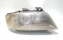 Far dreapta cu lupa, Audi A6 (4B2, C5) [Fabr 1997-2005]