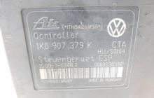 Unitate control, Audi A3 (8P1) [Fabr 2003-2012] 1.9 tdi, 1K0614517H, 1K0907379K (id:431100)