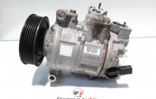 Compresor clima, Skoda Octavia 2 (1Z3) [Fabr 2004-2013] 1.4 b, 1K0820859J (id:432243)