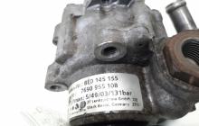 Pompa servo directie, Audi A4 Avant (8E5, B6) [Fabr 2001-2004] 1.9 tdi, AVF, 8E0145155 (pr:110747)