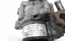 Pompa servo directie, Audi A4 Avant (8E5, B6) [Fabr 2001-2004] 1.9 tdi, AVF, 8E0145155 (pr:110747)