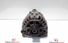 Alternator, Skoda Fabia 2 [Fabr 2010-2014] 1.2 B, BZG, 03D903025H (pr:110747)