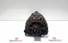 Alternator, Skoda Fabia 2 [Fabr 2010-2014] 1.2 B, BZG, 03D903025H (pr:110747)