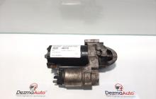 Electromotor, Bmw 3 (E90) [Fabr 2005-2011] 2.0 diesel, 7801203-03, 0001115069, cutie automata (id:432172)