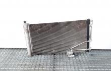 Radiator clima, Mercedes Clasa C T-Model (S203) [Fabr 2001-2007] 2.7cdi, 2035001254
