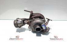 Turbosuflanta, Opel Corsa D [Fabr 2006-2013] 1.3 cdti, Z13DTH, GM55198317 (id:432827)