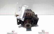 Alternator, Peugeot 308 [Fabr 2007-2013] 1.6 benz, 5FW, 9664532780 (pr:110747)