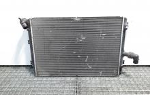 Radiator racire apa, Vw Passat Variant (3C5) [Fabr 2005-2010] 2.0 tdi, CBA, 3C0121253Q (id:433419)