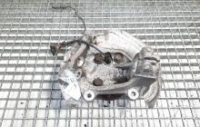 Fuzeta dreapta fata cu abs, Bmw 3 (E90) [Fabr 2005-2011] 2.0 D, N47D20A, 6764444-03 (id:433527)