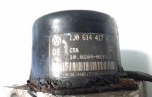 Unitate control, Vw Golf 4 (1J1) [Fabr 1997-2004] 1.9 tdi, 1J0614417A, 1J0907379AF (id:431131)