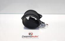 Debitmetru aer, Bmw 5 Touring (E61) [Fabr 2004-2010] 2.0 D, N47D20A, 7805415-01, 0281002936 (id:433418)