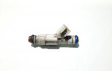 Injector, Ford Mondeo 3 (B5Y) [Fabr 2000-2007] 1.8 B, CHBB, 0280156155 (id:432770)