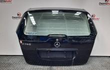 Haion cu luneta, Mercedes Clasa A (W169) [Fabr 2004-2012] (id:433658)